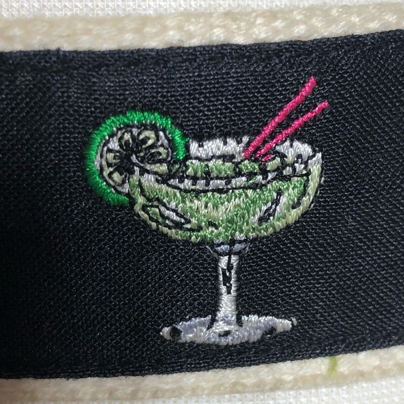 CJ Laing D Ring Belt - Picture 2 of 6